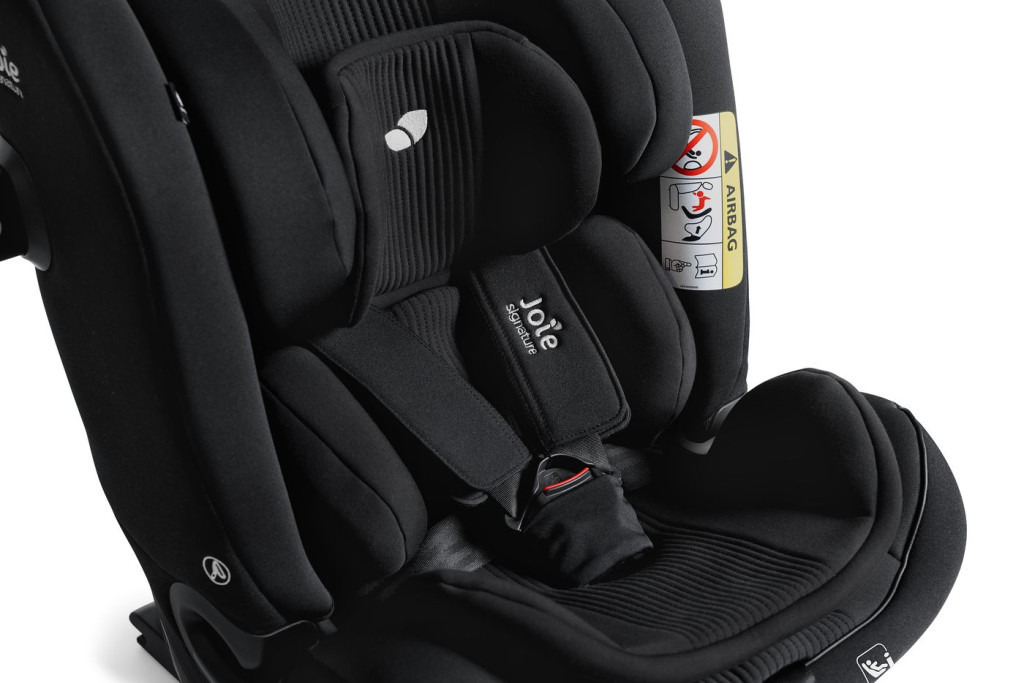 Joie Signature i-Spin XL 4